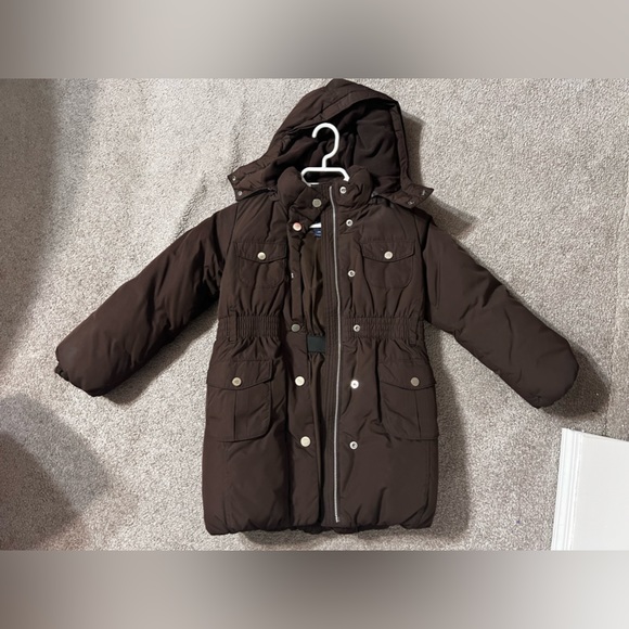 Jacket - Picture 3 of 3